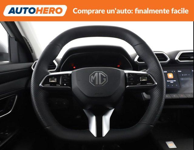 MG ZS 1.5 Comfort
