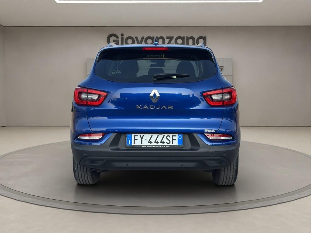 Renault Kadjar 1.3 TCe Sport Edition