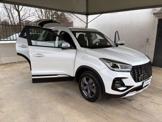 DR MOTOR DR 5.0 1.5 Bi-Fuel GPL COME NUOVA PEONTA CONSEGNA