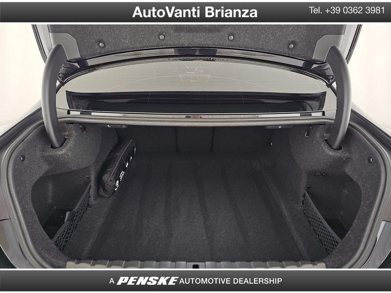 BMW M4 Coupé M4 Competition xDrive