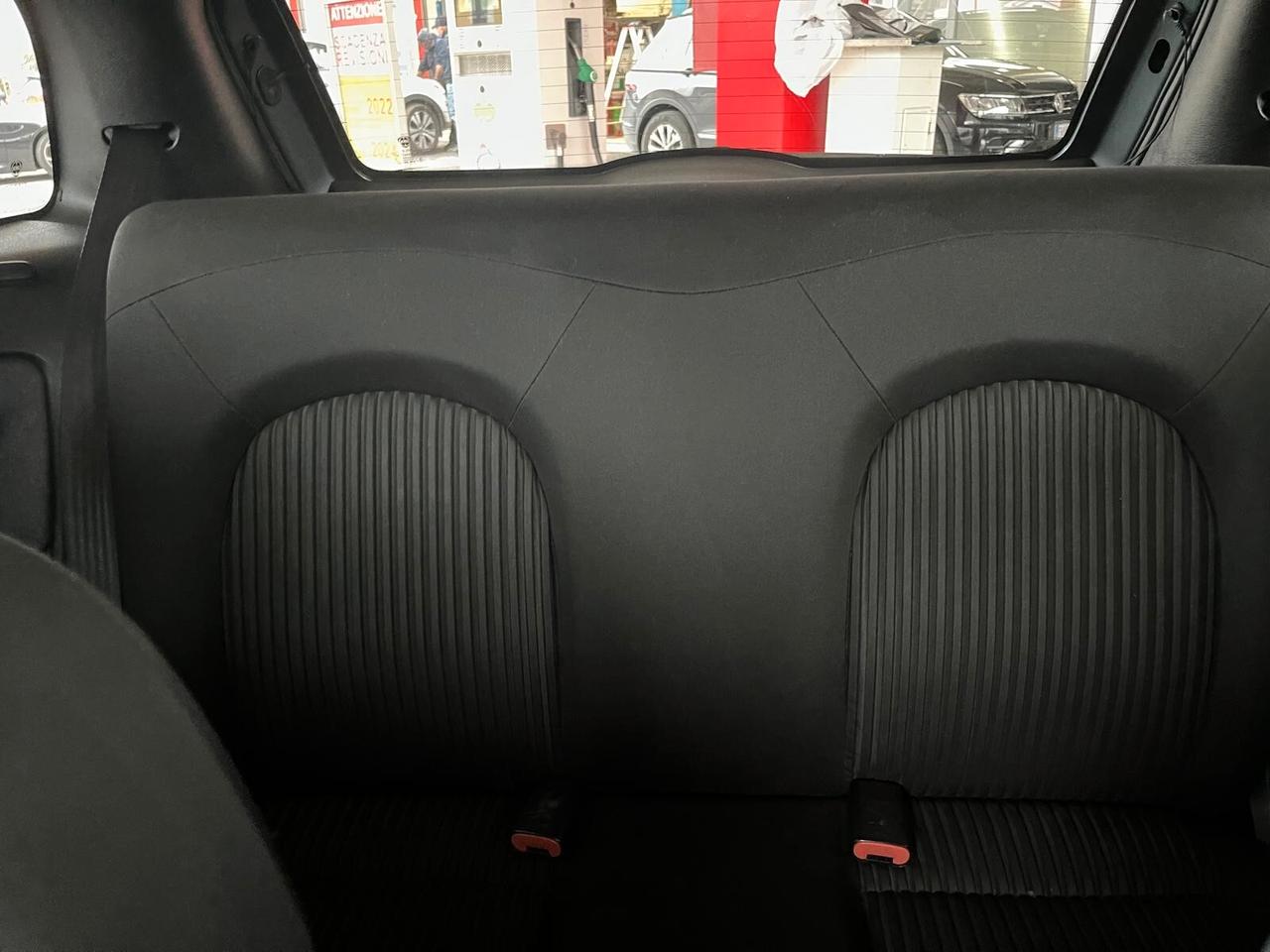 Lancia Ypsilon 1.4 GPL ORIGINALE MANUTENZIONE COMPLETA PROMO