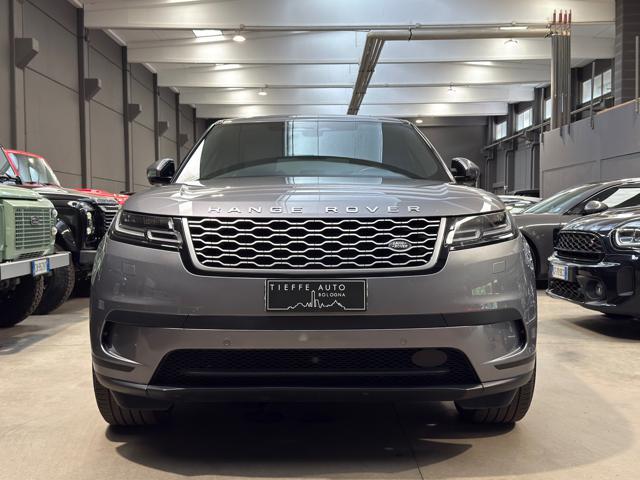 LAND ROVER Range Rover Velar 2.0D I4 204 CV S