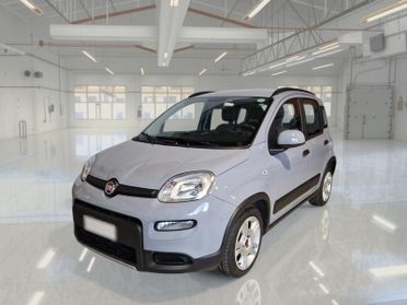 FIAT PANDA HYBRID CITYLIFE MY22