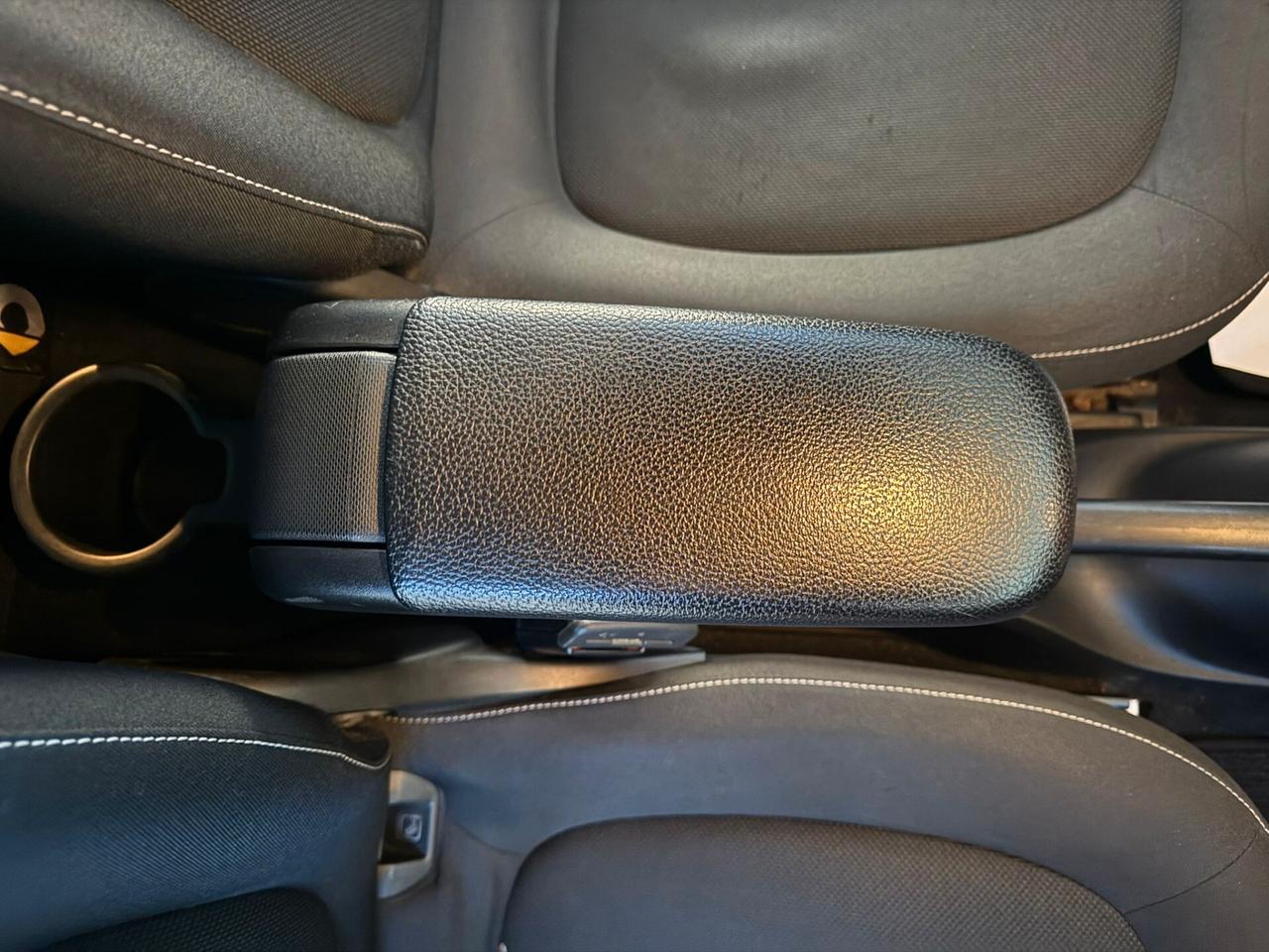 Smart ForTwo 70 1.0 Youngster