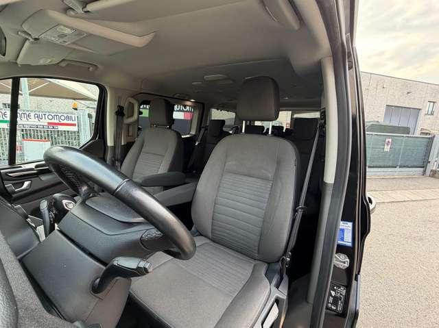 Ford Tourneo Custom 320 L1 H1 Titanium 2.0EcoBlue 130 Cv Auto 8P IVA!"