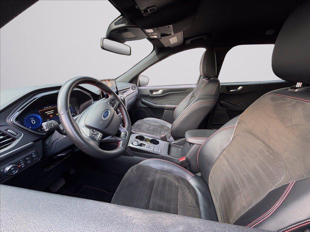 FORD Kuga 2.5 full hybrid ST-Line X Design awd 190cv cvt del 2023