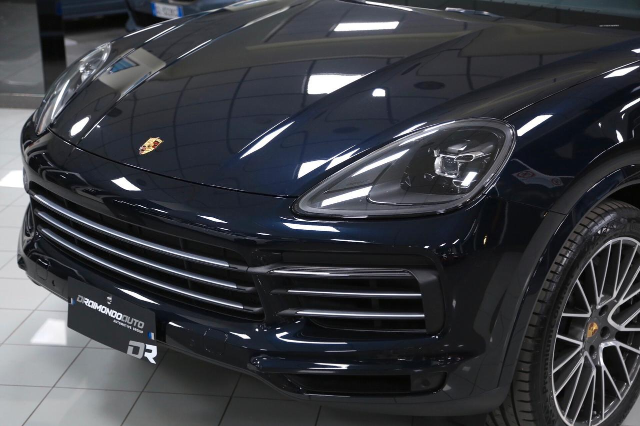 Porsche Cayenne 2.9 V6 S 441cv Tiptronic