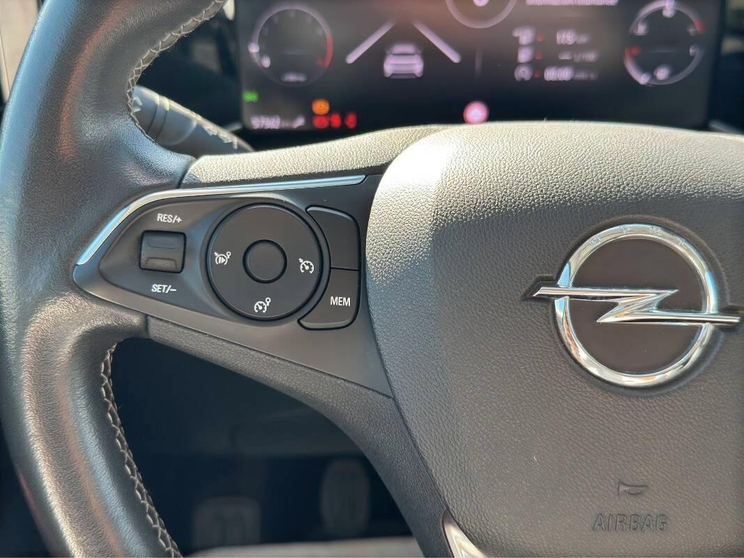 Opel Mokka 1.2 t Elegance s&s 100cv con Telecamera e CarPlay