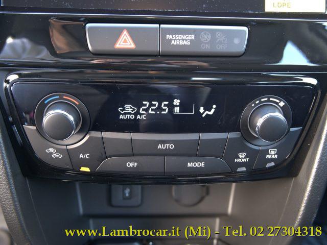 SUZUKI Vitara 1.4 Hybrid Top 130cv KM0 (PROMO ROTT. LOMBARDIA)