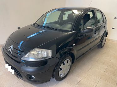 Citroen C3 1.1 ELEGANCE CLIMA DISTRIBUZIONE NEOPATENTATI