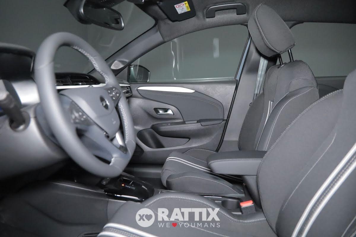 Opel Corsa 1.2 Hybrid 110CV GS DCT6