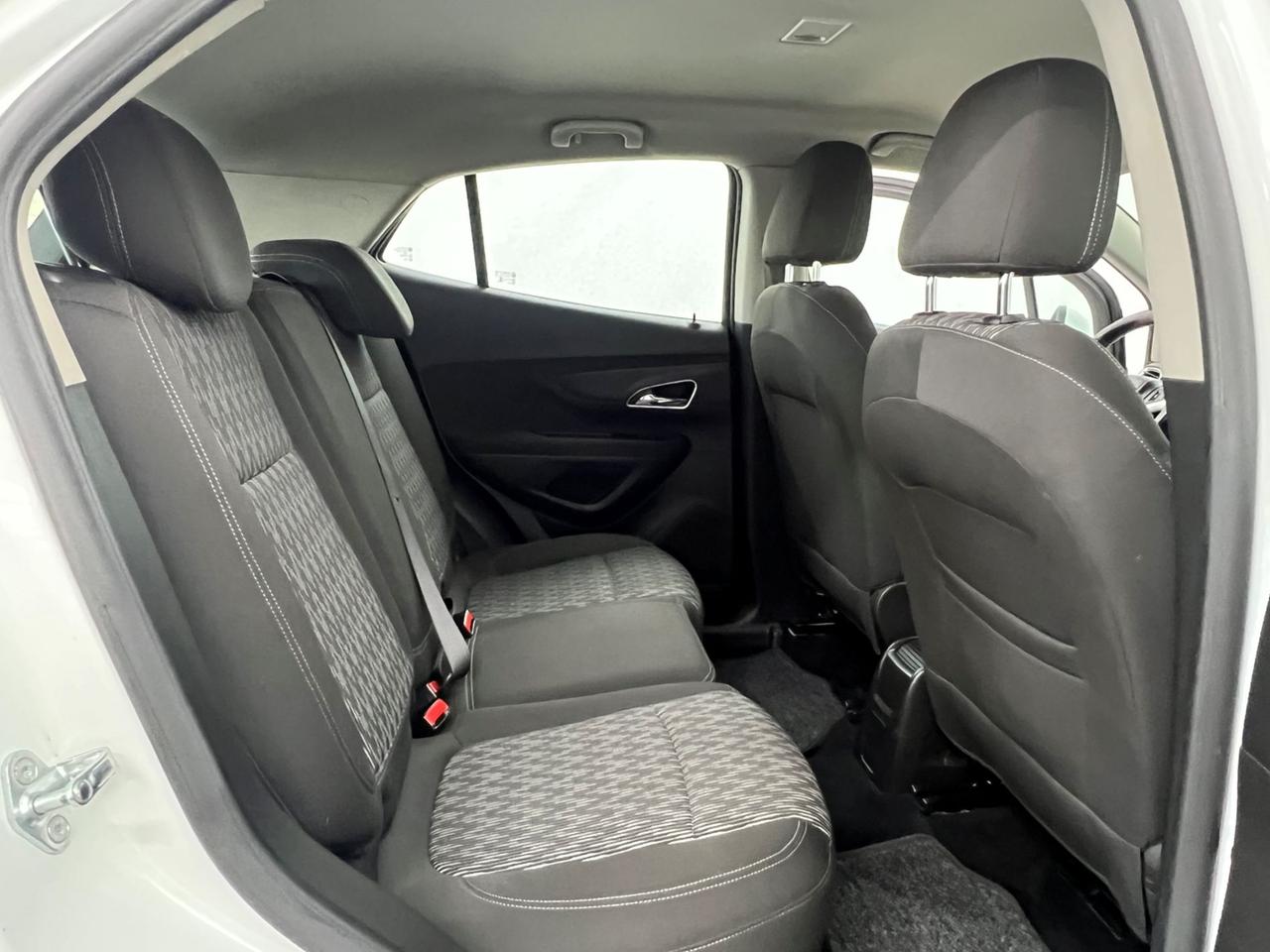 OPEL Mokka I Mokka 1.4 t Ego Gpl-tech 4x2 140cv E6