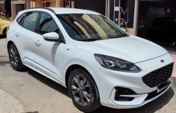 Ford Kuga 1.5 EcoBlue 120 CV aut. ST-Line 2022