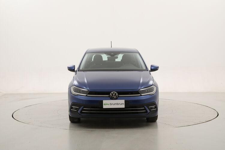 Volkswagen Polo Style DSG BR722863 1.0 Benzina 110CV