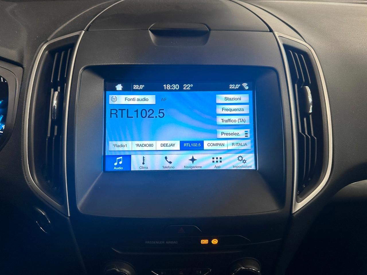 Ford S-Max 2.0 tdci Business s&s 150cv powershift