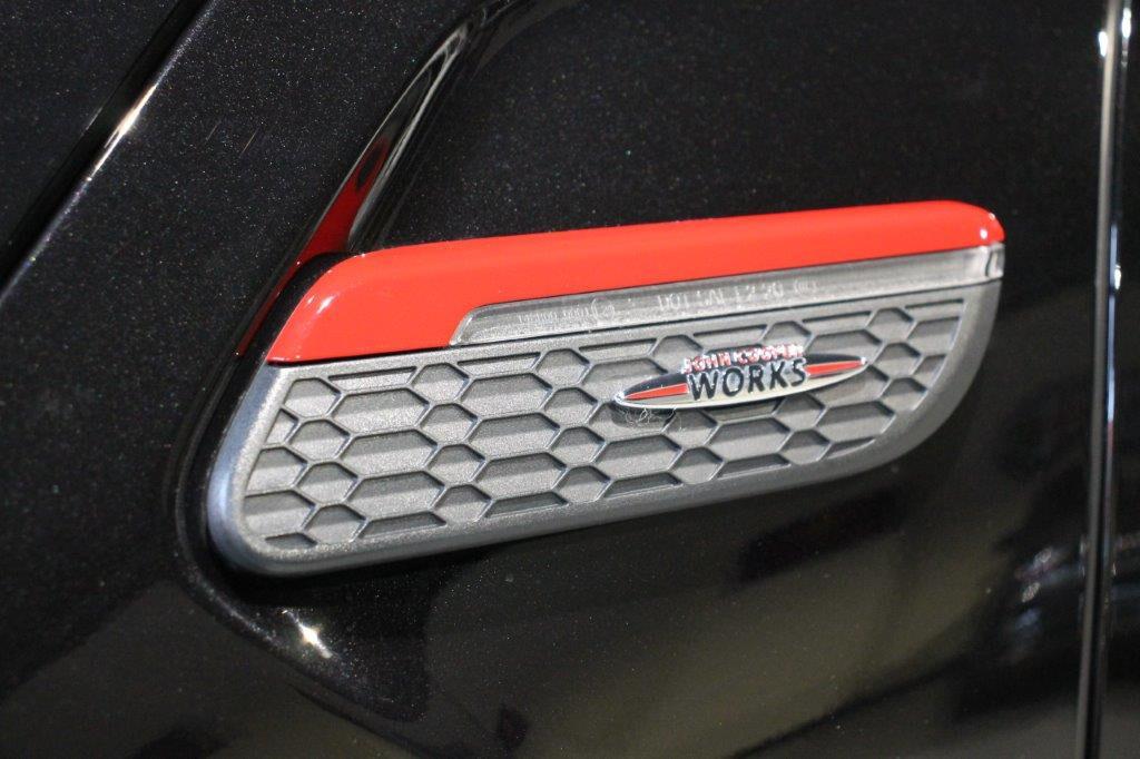 Mini 2.0 John Cooper Works JCW KM 48000 Manuale +Tetto Panorama +Head-up