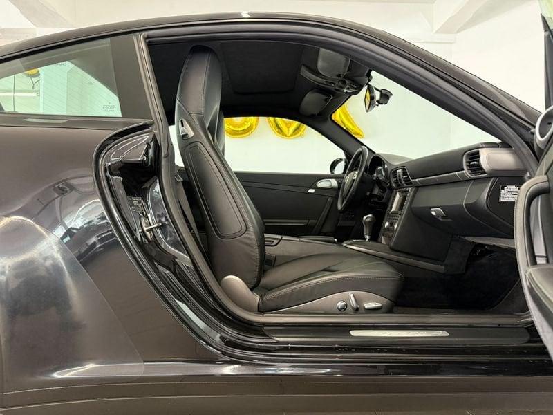 Porsche 911 911 3.6 Carrera 4