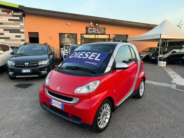 Smart ForTwo 800 CDI NEOPATENTATI 2010