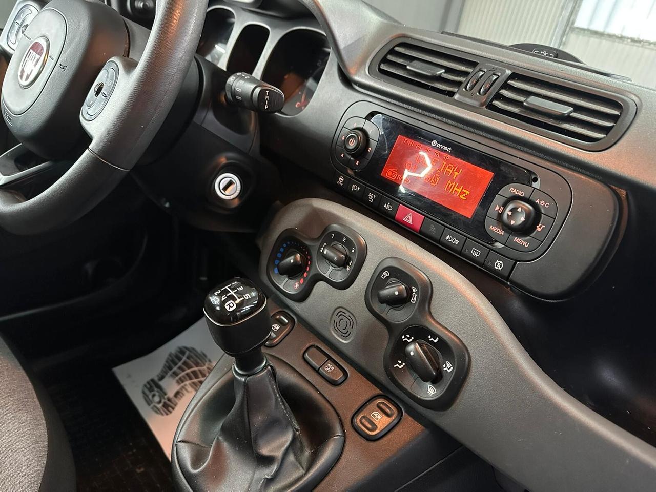 Fiat Panda 1.3 Multijet