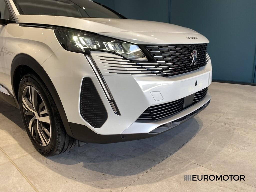 Peugeot 5008 1.5 BlueHDi Active Pack EAT