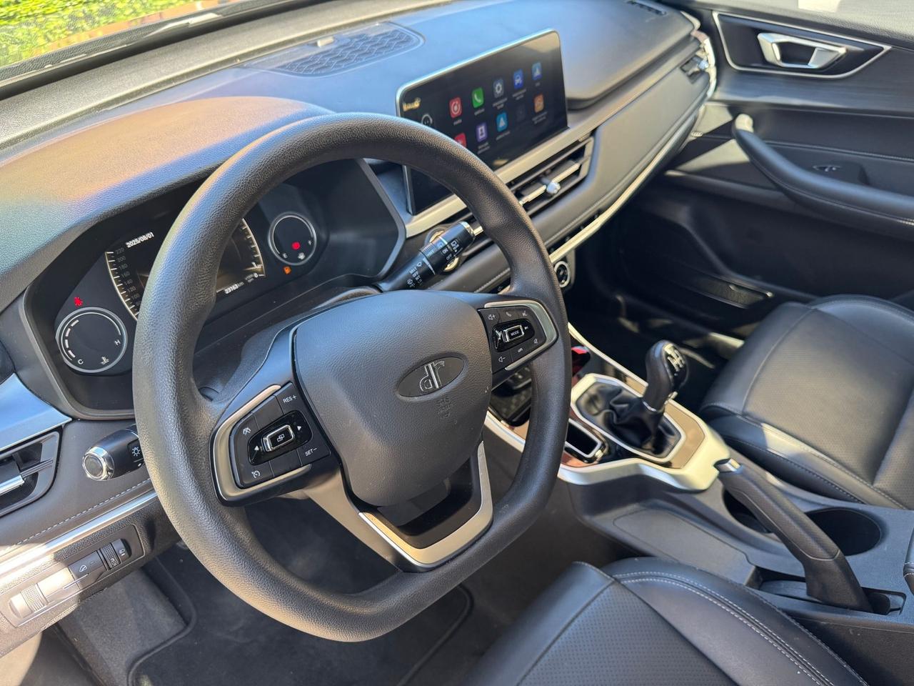 DR AUTOMOBILES 5.0 1.5 Gpl 114cv *PRONTA CONSEGNA*