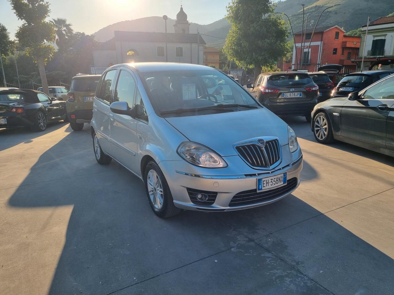 Lancia MUSA 1.3 Mjt 95 CV Gold - 2011