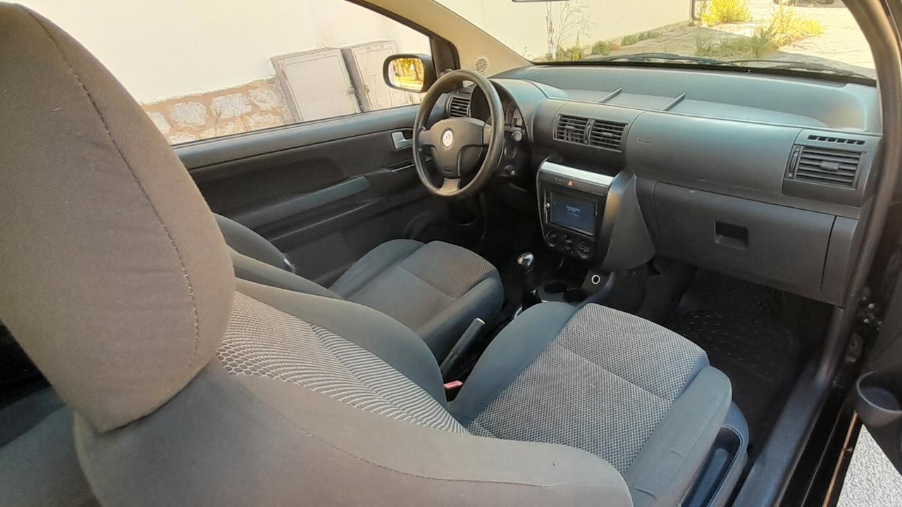 Volkswagen Fox 1.2 Sport