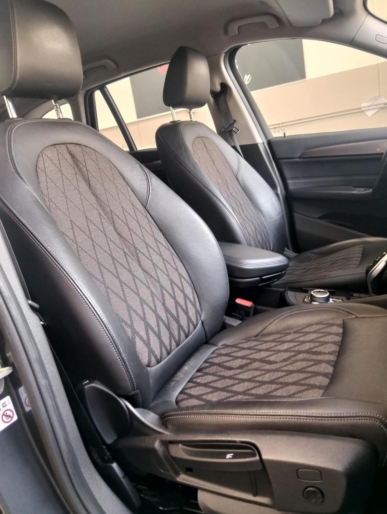 Bmw X1 sDrive18d xLine