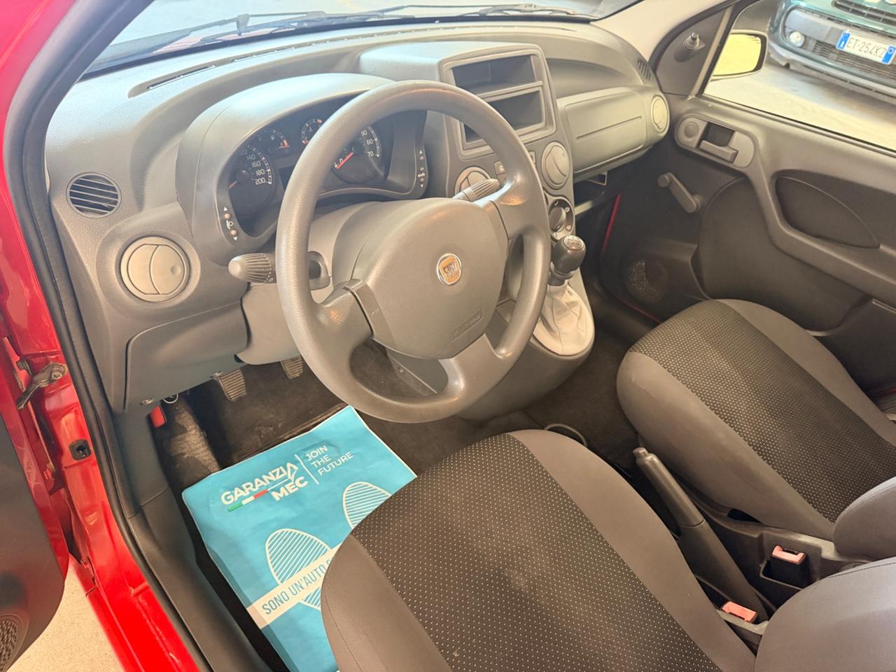 Fiat Panda 1.3 MJT Van Active 2 posti