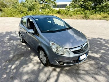 Opel Corsa Diesel 1.3 CDTi Neopatentati 86 milaKM