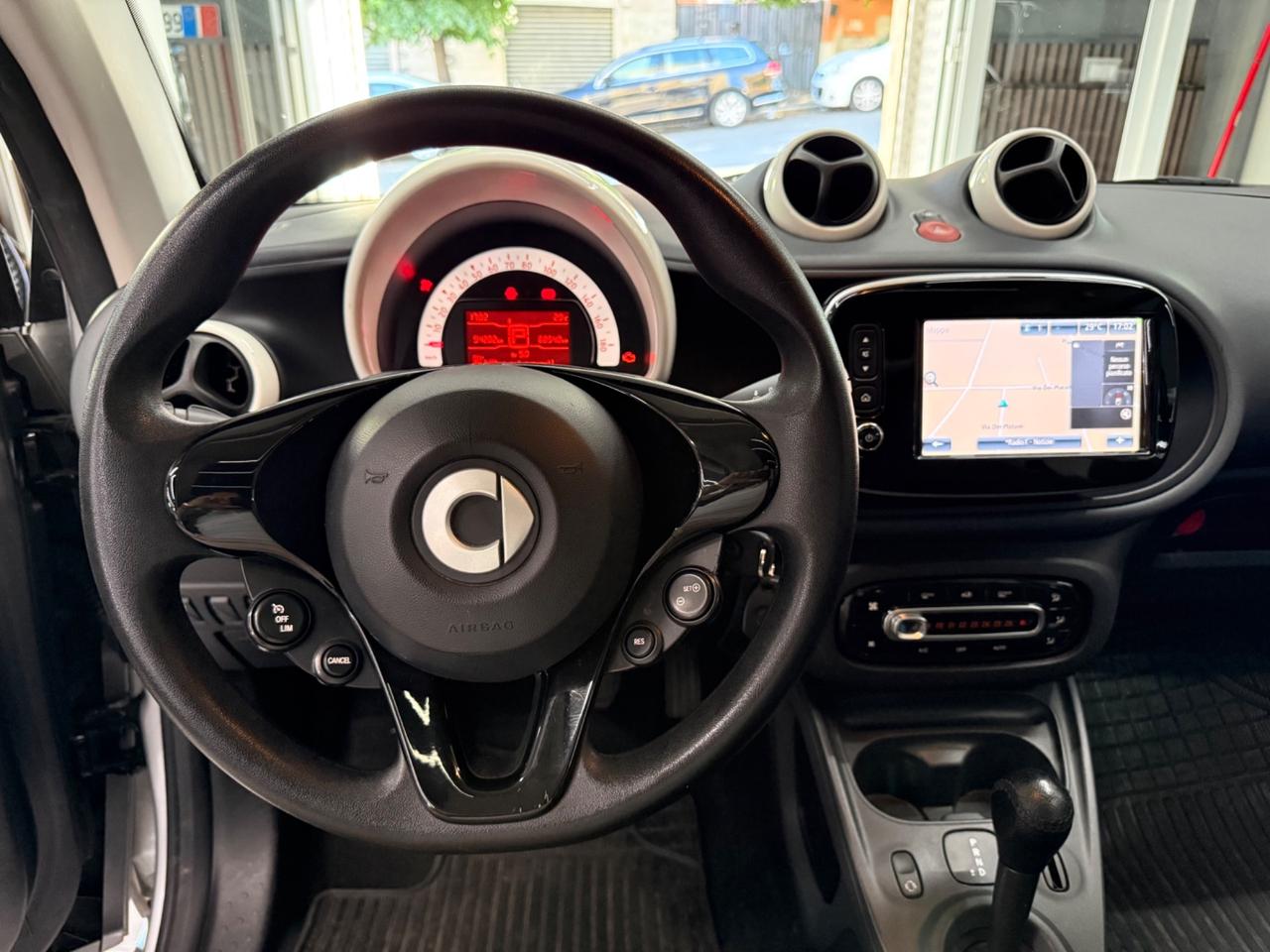 Smart ForTwo 70 1.0 Superpassion NAVIGATORE