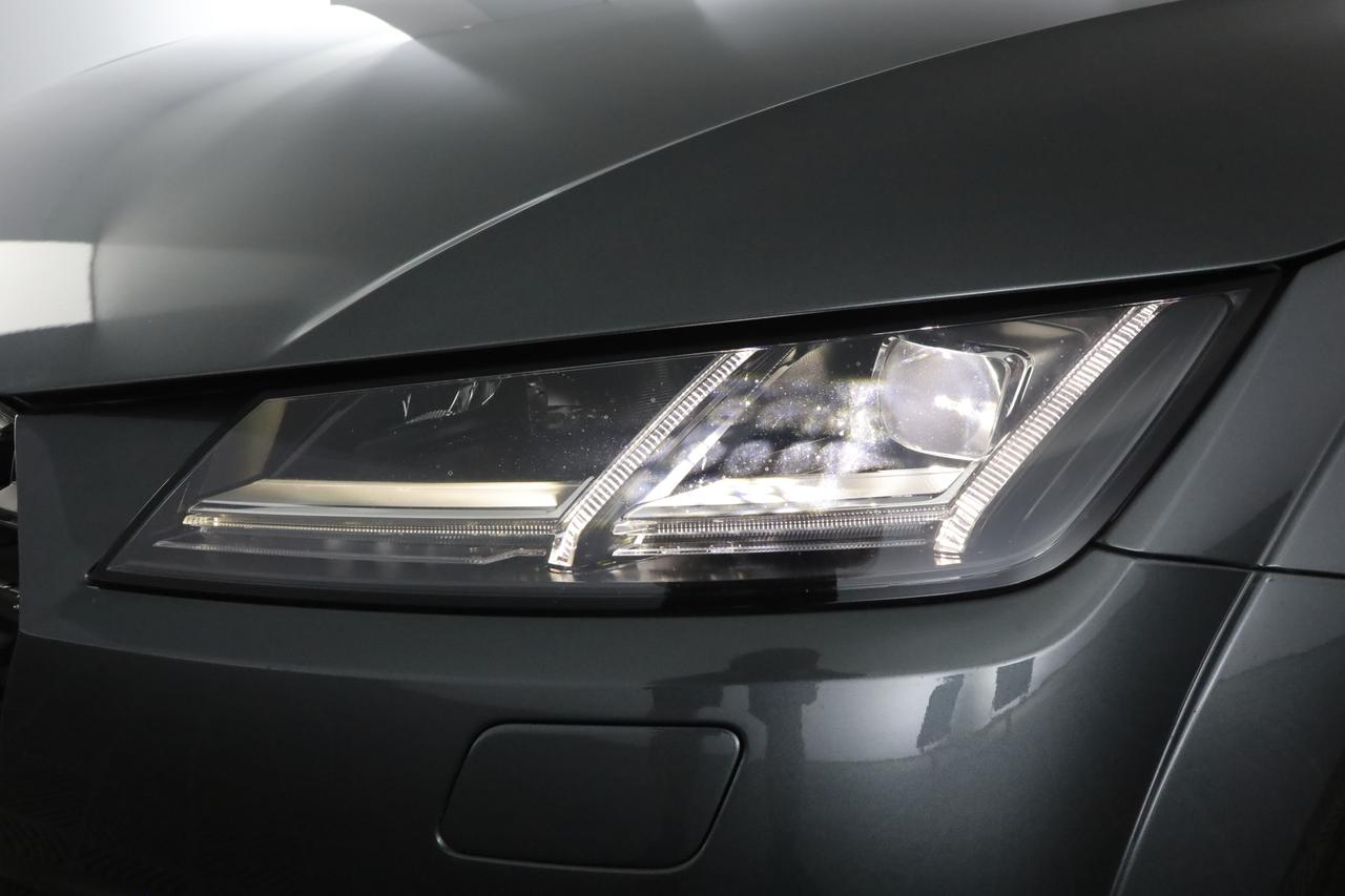 AUDI TT 3ª serie TT Coupé 40 TFSI S tronic