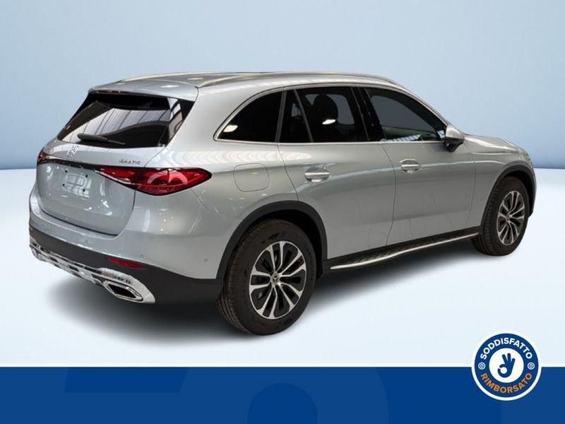 Mercedes-Benz GLC 220d 4Matic Avantgarde Advanced