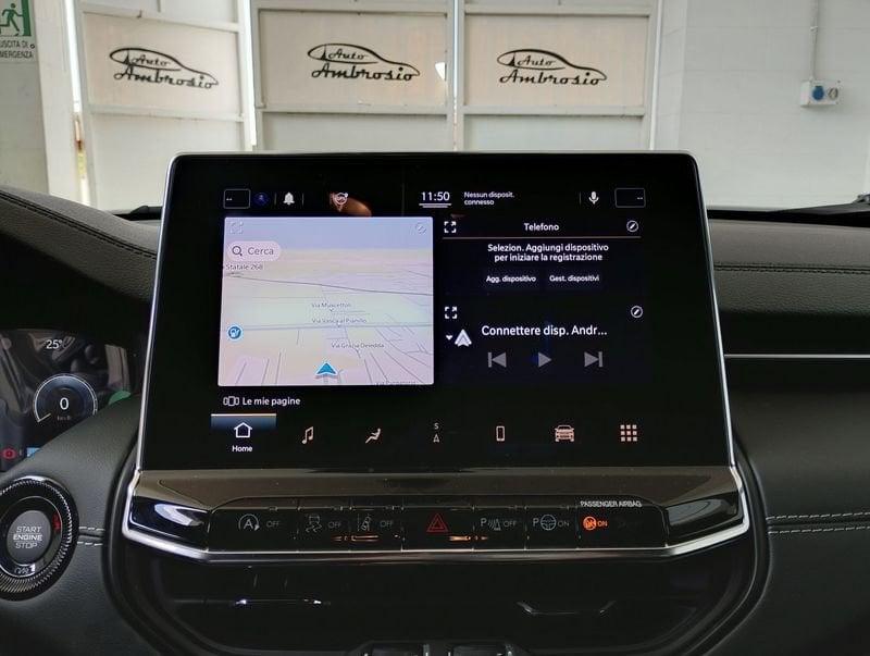 Jeep Compass 1.3 Turbo T4 150 CV aut. 2WD Business