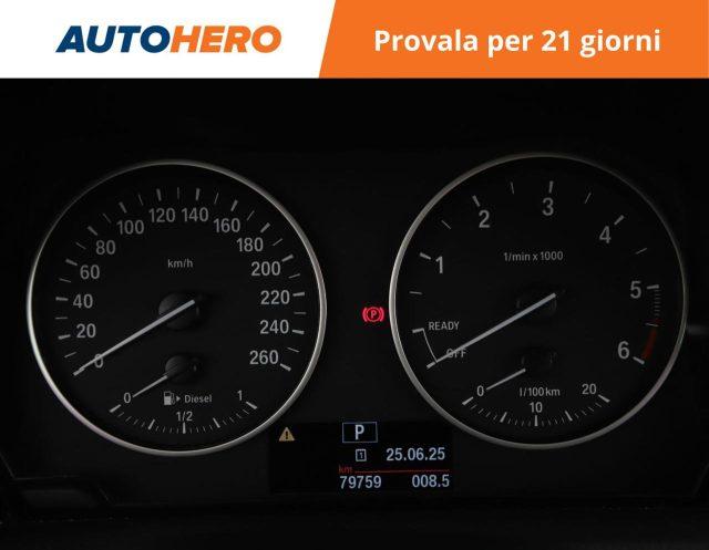 BMW 218 d Active Tourer Advantage