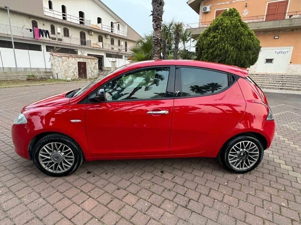 Lancia Ypsilon 1.3 MJT 16V 95 CV 5 porte S&S