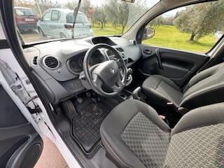 Renault Kangoo 1.5 dCi 75CV