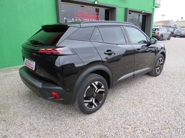 PEUGEOT 2008 PureTech 100 S&S Allure