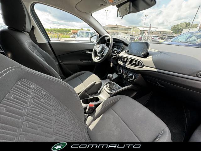 FIAT Tipo 1.6 Mjt S&S SW