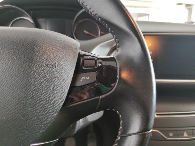 PEUGEOT 308 2ª serie - 308 BlueHDi 130 S&S SW Business