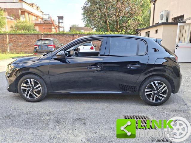 PEUGEOT 208 PureTech 75 Stop&Start Allure Pack GARANZIA