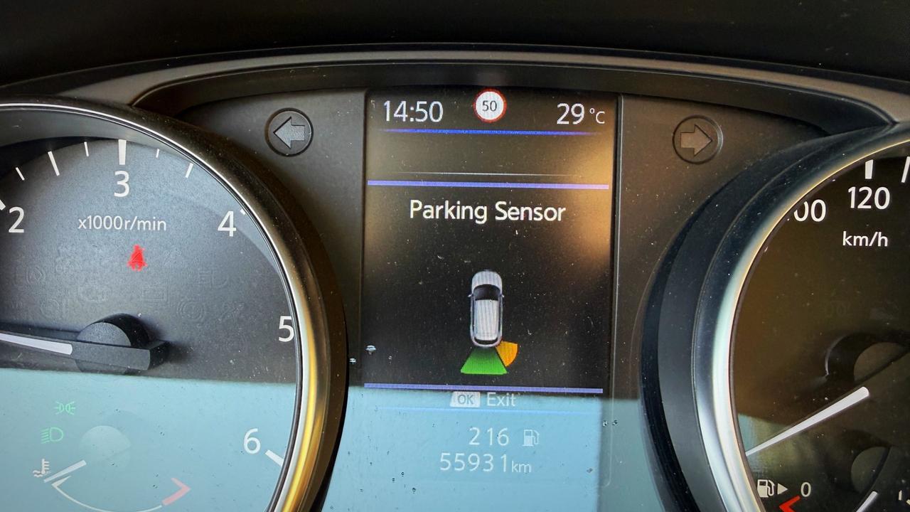 Nissan Qashqai 1.5 Dci 115 CV Business - 2020