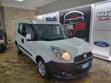 Fiat Doblo Doblò 1.6 MJT soli 96000 km