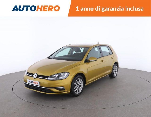 VOLKSWAGEN Golf 1.0 TSI 110 CV 5p. Business BlueMotion Technology