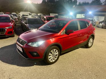 Seat Arona 1.6 TDI 95 CV Style