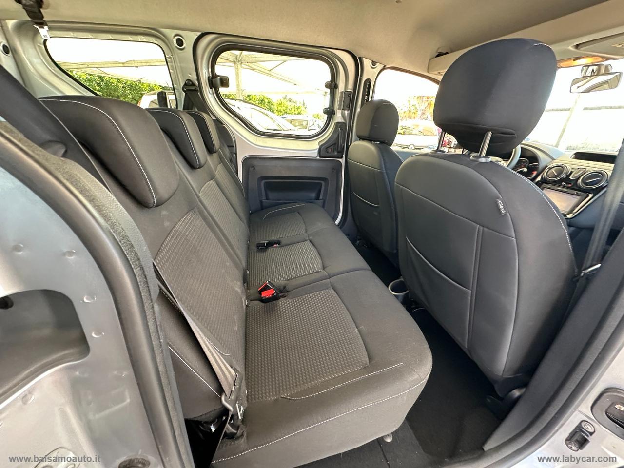 DACIA Dokker 1.6 8V 100 CV S&S GPL Essential