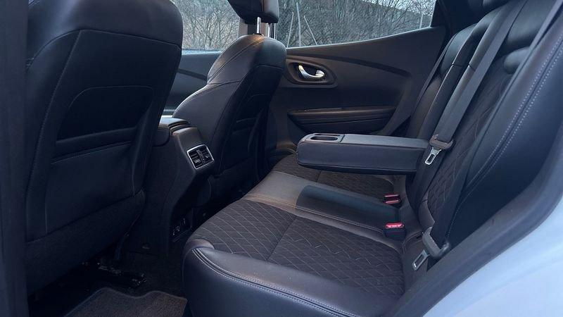 Renault Kadjar 2019 1.5 Blue dCi Intens EDC