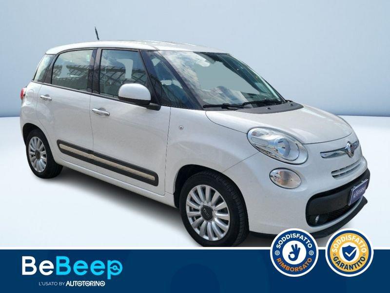 FIAT 500L 1.4 POP STAR 95CV