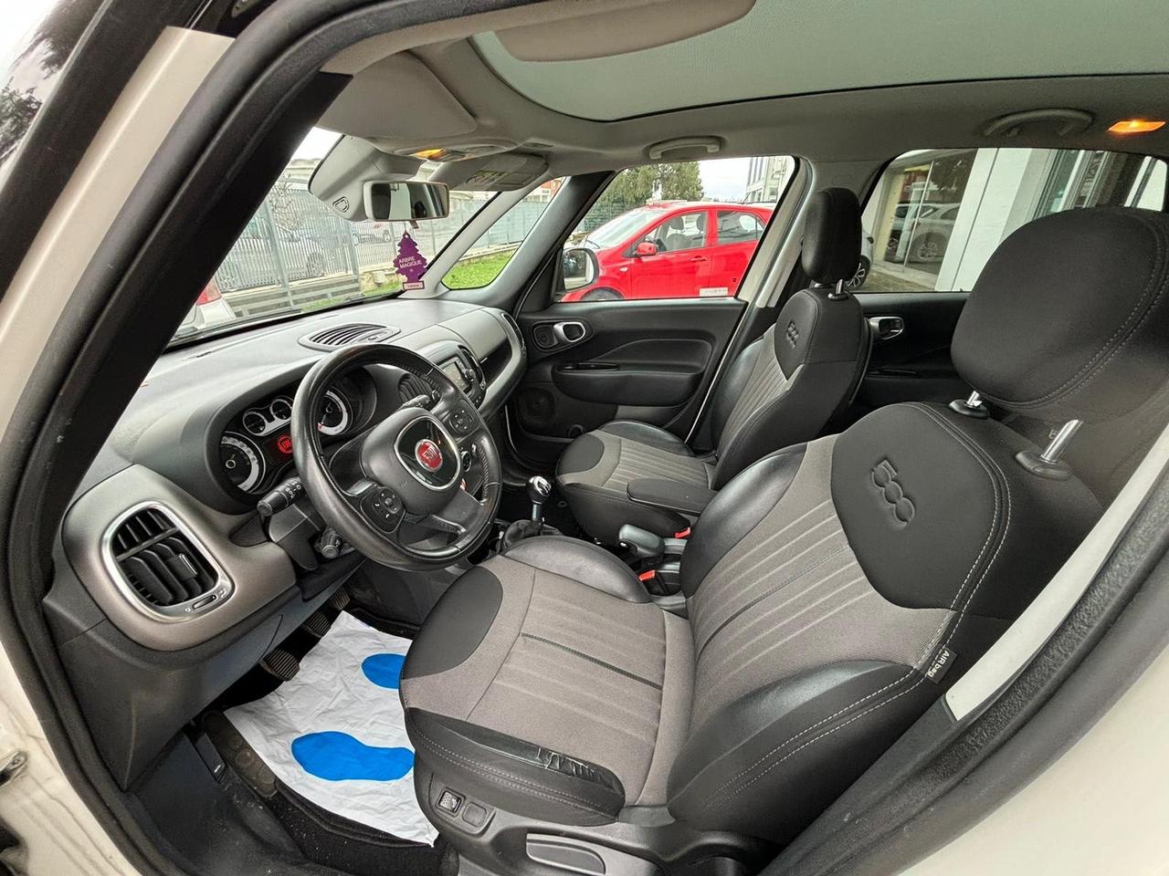 Fiat 500L 1.3 Multijet 95 CV Pop Star RISPARMIA FINO A 1000 EURO CON LA PROMO FINANZIARIA