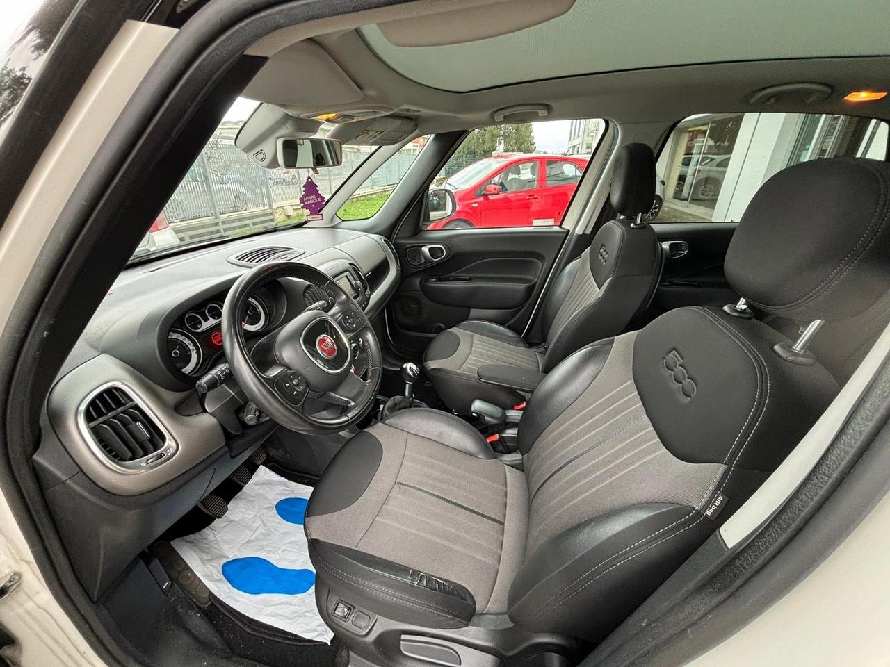 Fiat 500L 1.3 Multijet 95 CV Pop Star